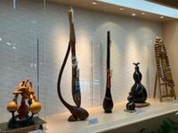 石川県愛瓢会 作品展示会のご案内